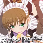 Maid in Heaven: メイド・イン・ヘブン