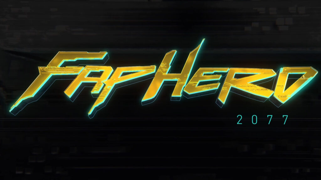 Fap Hero – 2077