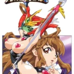 Angel Blade: エンジェルブレード