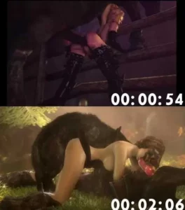 Best Of Bestiality: 獣姦のベスト