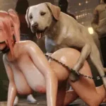 Bonkge Collection | 3DCG | Bestiality: ボンゲコレクション