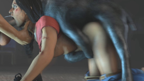 Broken Hope: Chloe Frazer