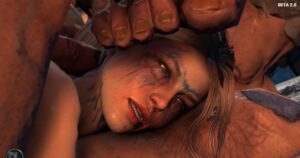 Beyond Broken Borders: 壊れた国境を越えて