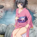 Hitou Meguri: 秘湯めぐり