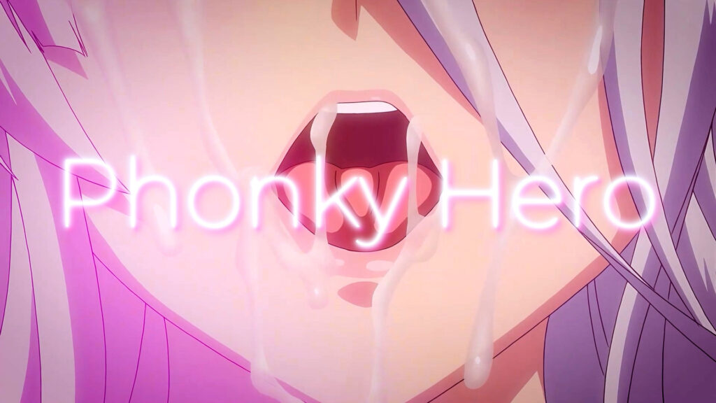 Fap Hero – Phonky Hero