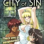 City of Sin: シティ・オブ・シン