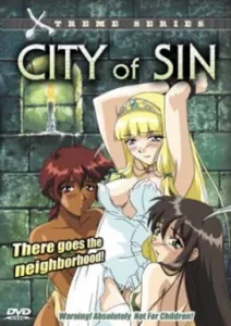 City of Sin: シティ・オブ・シン
