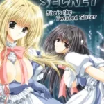 Sibling Secret: 兄弟の秘密, fetish, sister, taboo hentai