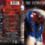 Demon tattoo: 悪魔のタトゥー