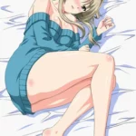 Sweet girlfriend - Amakano: アマカノは優しい彼女です, Romance, Big tits, Oral sex, Straight, hentai