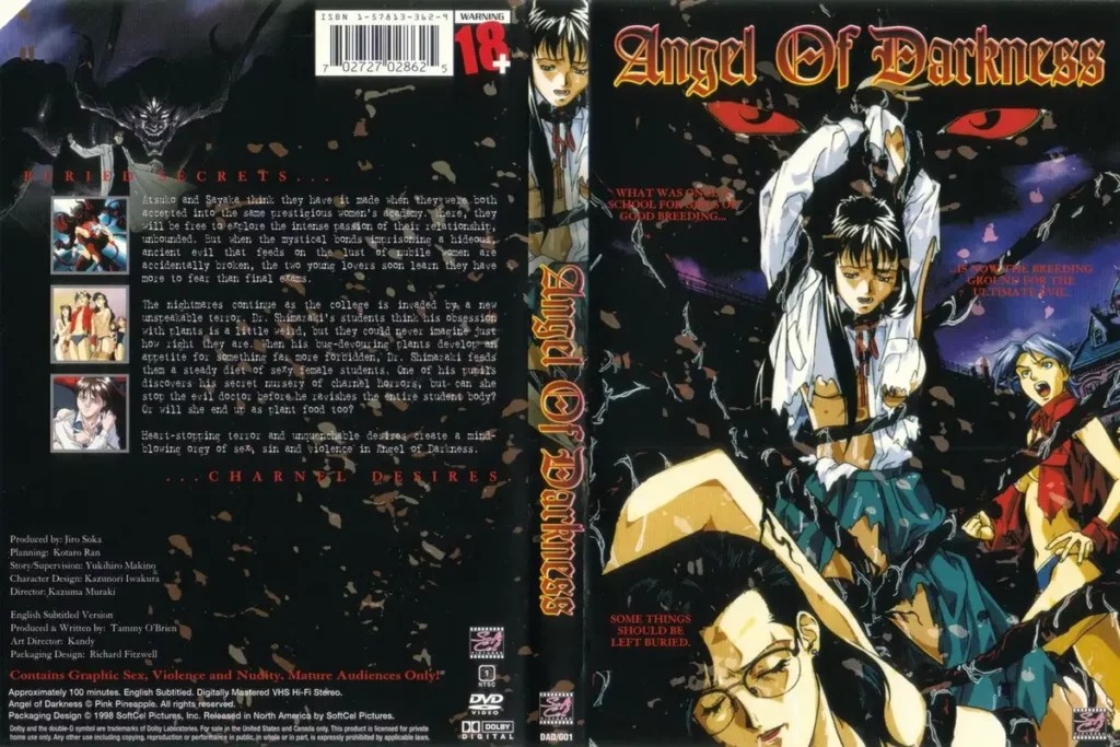 Angel of Darkness: 闇の天使, pregnancy hentai, 妊娠 ヘンタイ, メイド ヘン
